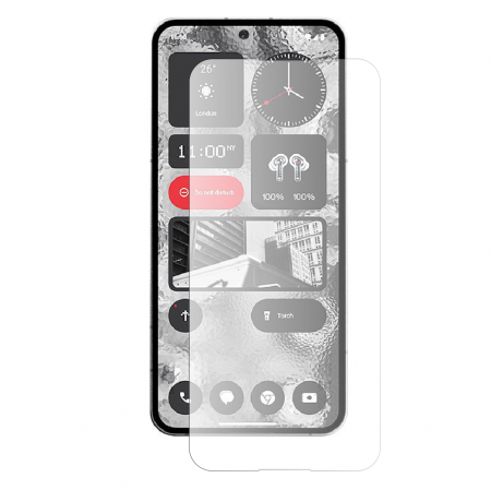 Nothing - Folie Protectie Pentru Nothing Phone (2), VDOO