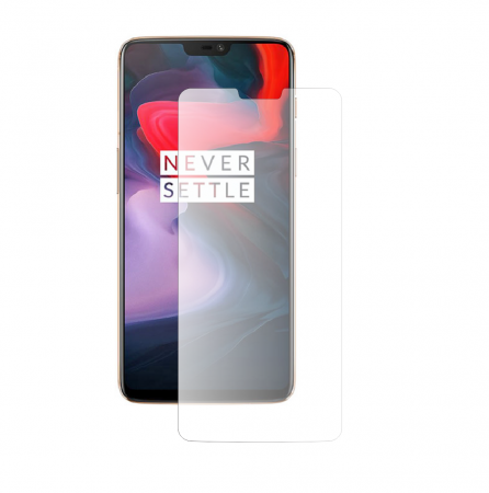OnePlus - Folie Protectie Pentru OnePlus 6, VDOO