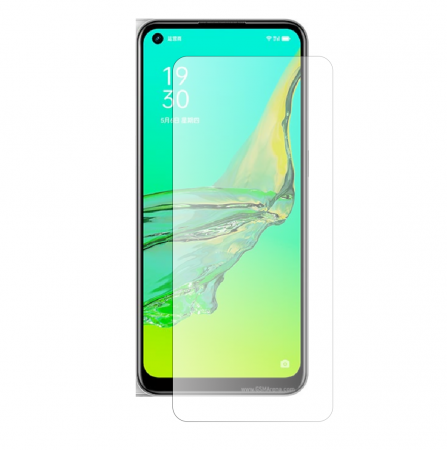 Oppo - Folie Protectie Pentru Oppo A11s, VDOO