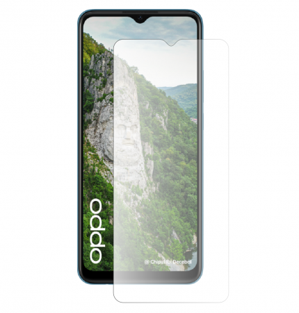 Oppo - Folie Protectie Pentru Oppo A15, VDOO