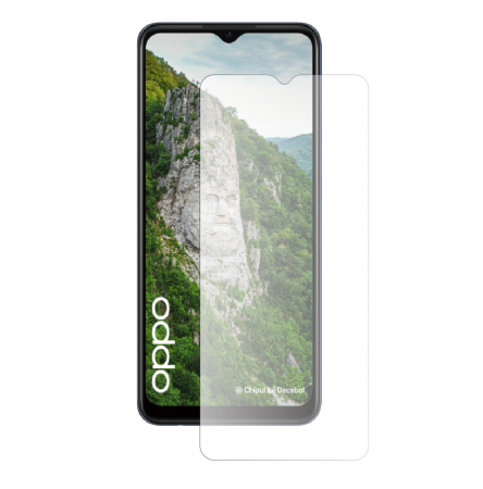 Oppo - Folie Protectie Pentru Oppo A15s, VDOO