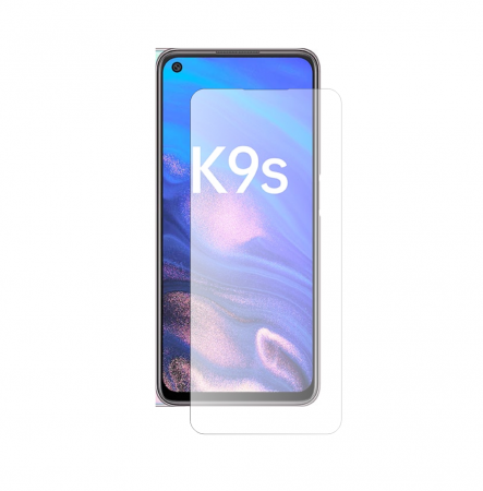 Oppo - Folie Protectie Pentru Oppo K9s, VDOO