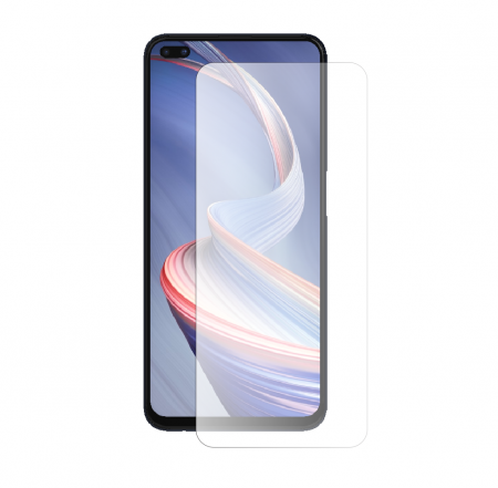 Oppo - Folie Protectie Pentru Oppo Reno4 Z 5G, VDOO