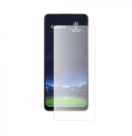 Oppo - Folie Protectie Pentru OPPO Reno8, VDOO