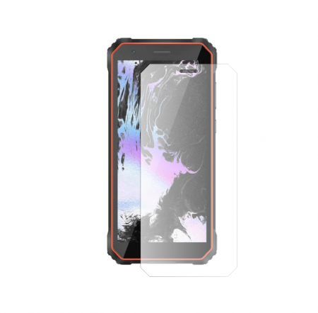 Universal - Folie Protectie Pentru OSCAL S60 Pro, VDOO
