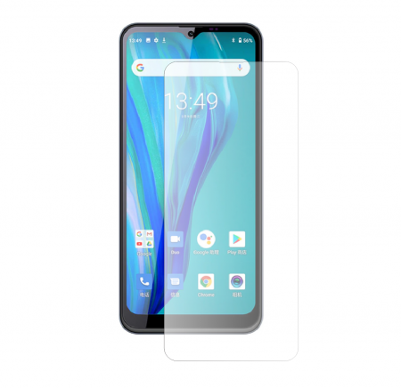 Oukitel - Folie Protectie Pentru Oukitel C23 Pro, VDOO