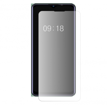 Oukitel - Folie Protectie Pentru Oukitel C25, VDOO