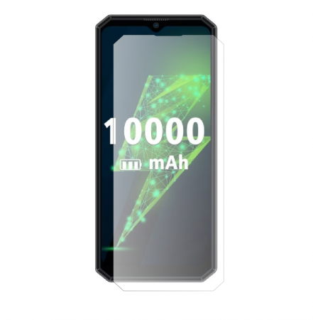 Oukitel - Folie Protectie Pentru Oukitel K15 Plus, VDOO