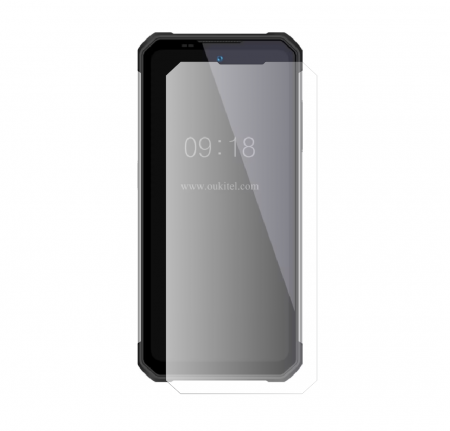 Oukitel - Folie Protectie Pentru Oukitel WP17, VDOO