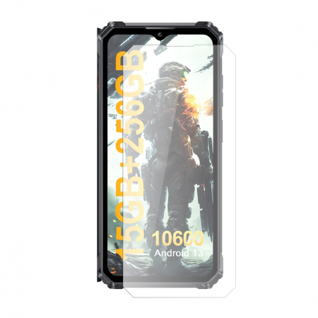 Oukitel - Folie Protectie Pentru Oukitel WP28, VDOO