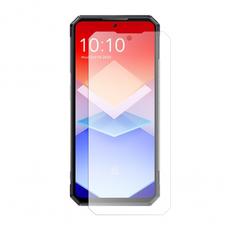 Oukitel - Folie Protectie Pentru Oukitel WP30 Pro, VDOO