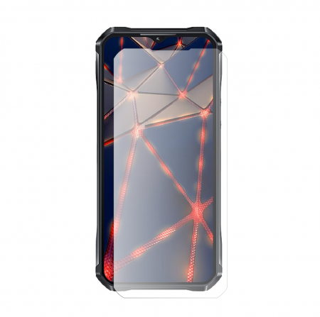 Oukitel - Folie Protectie Pentru Oukitel WP33 Pro, VDOO