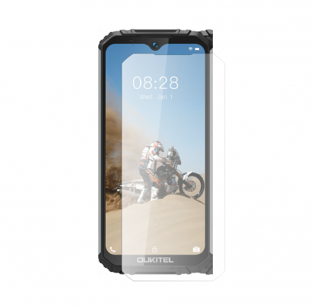Oukitel - Folie Protectie Pentru Oukitel WP6, VDOO