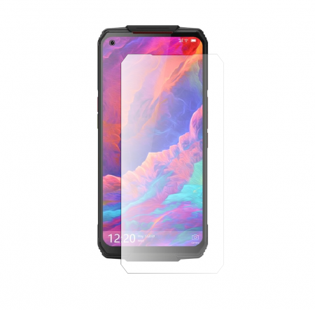 Oukitel - Folie Protectie Pentru Oukitel WP7, VDOO