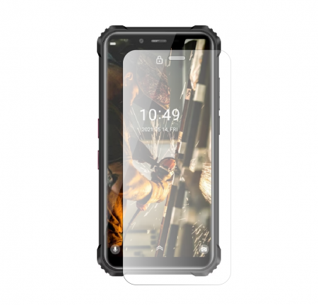 Oukitel - Folie Protectie Pentru Oukitel WP9, VDOO