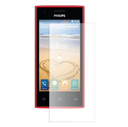 Philips - Folie Protectie Pentru Philips S309, VDOO