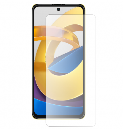 Poco - Folie Protectie Pentru POCO M4 PRO 5G, VDOO