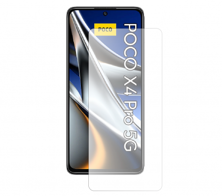 Poco - Folie Protectie Pentru POCO X4 PRO 5G, VDOO