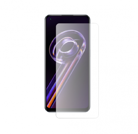 Realme - Folie Protectie Pentru Realme 9 Pro Plus, VDOO
