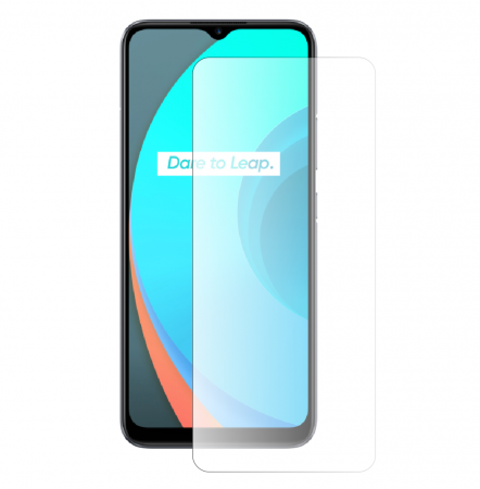 Motorola - Folie Protectie Pentru Realme C11, VDOO