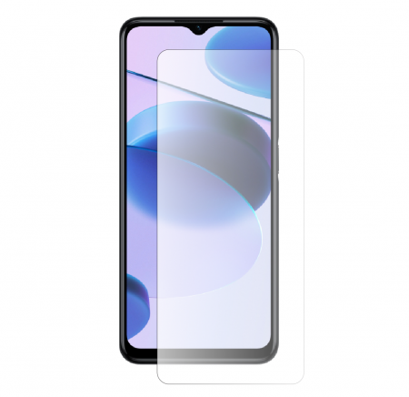 Realme - Folie Protectie Pentru Realme C35, VDOO