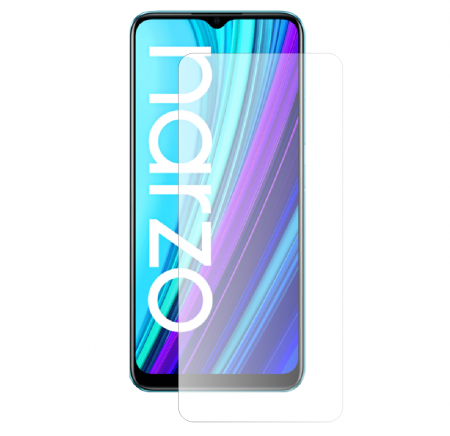 Realme - Folie Protectie Pentru Realme Narzo 30A, VDOO
