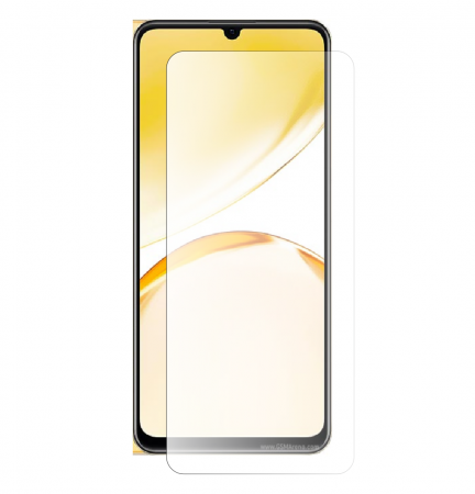 Realme - Folie Protectie Pentru Realme Narzo N53, VDOO