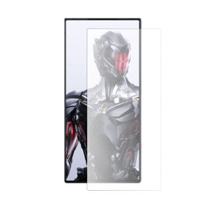 ZTE - Folie Protectie Pentru Red Magic 8 Pro, VDOO