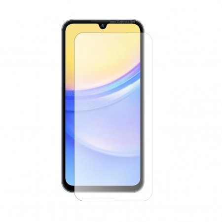 Samsung - Folie Protectie Pentru Samsung Galaxy A15 5G, VDOO