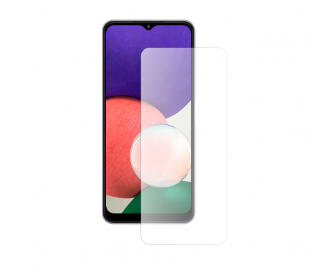 Samsung - Folie Protectie Pentru Samsung Galaxy A22 5G, VDOO