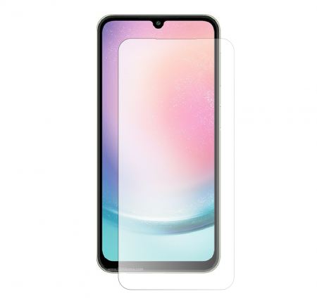 Samsung - Folie Protectie Pentru Samsung Galaxy A24 4G, VDOO