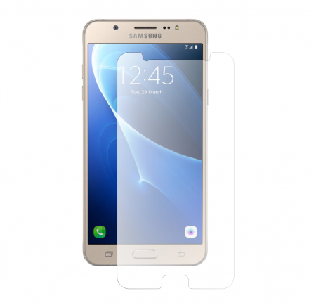 Samsung - Folie Protectie Pentru Samsung Galaxy J7 2016, VDOO