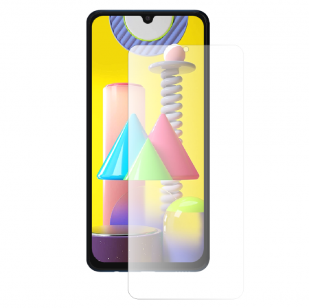 Samsung - Folie Protectie Pentru Samsung Galaxy M31, VDOO
