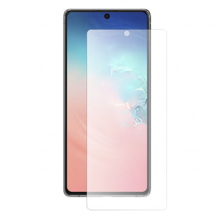 Samsung - Folie Protectie Pentru Samsung Galaxy S10 Lite, VDOO