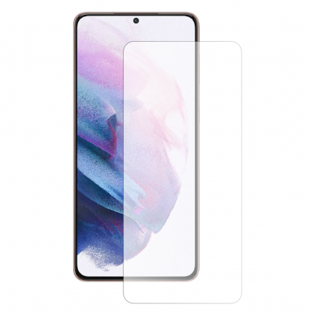 Samsung - Folie Protectie Pentru Samsung Galaxy S21 Plus, VDOO