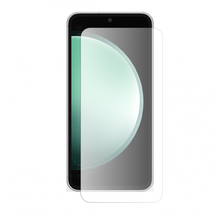 Samsung - Folie Protectie Pentru Samsung Galaxy S23 FE, VDOO