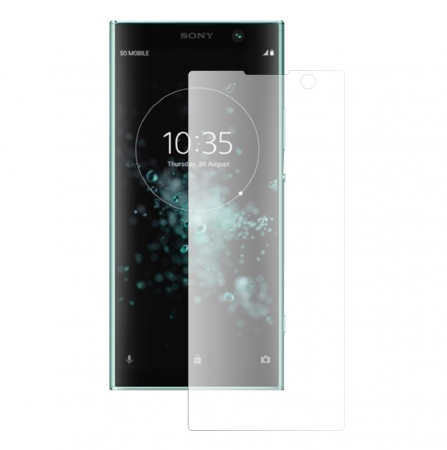 Sony - Folie Protectie Pentru SONY XA2 PLUS, VDOO