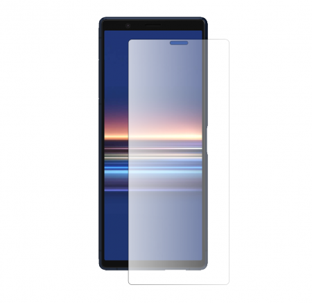 Sony - Folie Protectie Pentru Sony Xperia 5, VDOO
