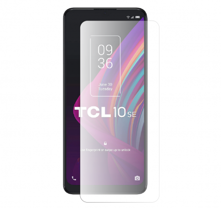 TCL - Folie Protectie Pentru TCL 10 SE, VDOO