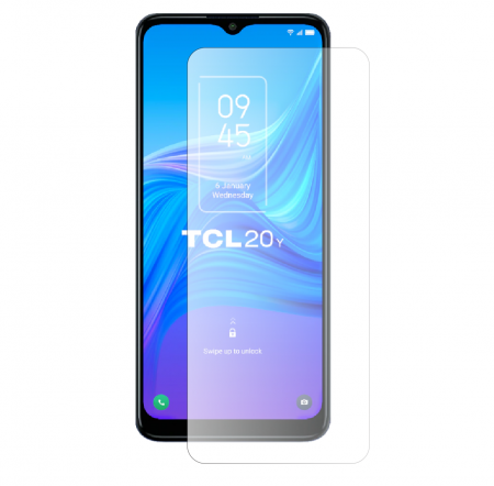 TCL - Folie Protectie Pentru TCL 20Y, VDOO