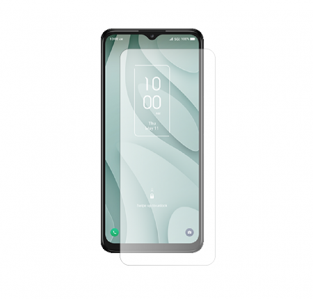 TCL - Folie Protectie Pentru TCL 40 XE 5G, VDOO