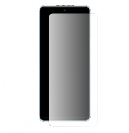 Tecno - Folie Protectie Pentru Tecno Camon 19, VDOO