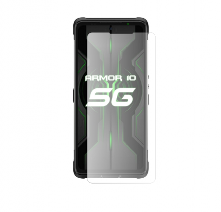 Ulefone - Folie Protectie Pentru Ulefone Armor 10 5G, VDOO
