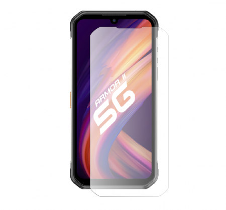 Ulefone - Folie Protectie Pentru Ulefone Armor 11 5G, VDOO