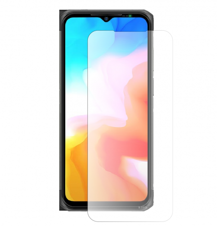 Ulefone - Folie Protectie Pentru Ulefone Armor 12 5G, VDOO