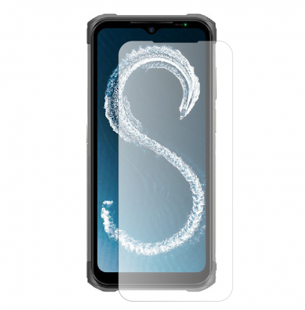 Ulefone - Folie Protectie Pentru Ulefone Armor 12S, VDOO