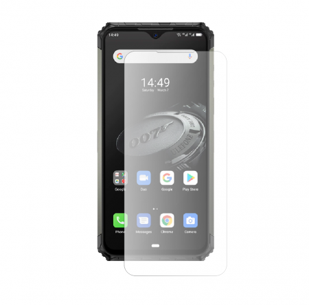 Ulefone - Folie Protectie Pentru Ulefone Armor 7E, VDOO