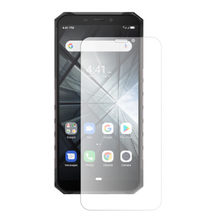 Ulefone - Folie Protectie Pentru Ulefone Armor X3, VDOO