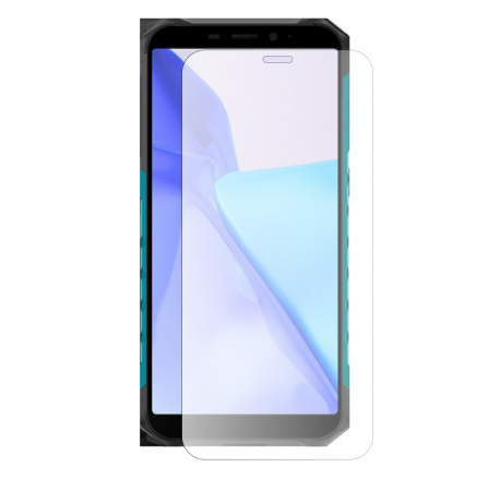 Ulefone - Folie Protectie Pentru Ulefone Armor X9, VDOO