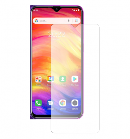 Ulefone - Folie Protectie Pentru Ulefone Note 7T, VDOO